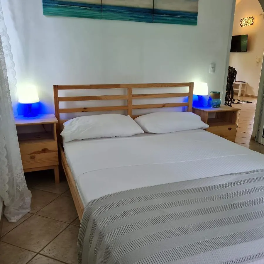 Villa Sonrisa Casa De Huespedes Las Terrenas Guest house