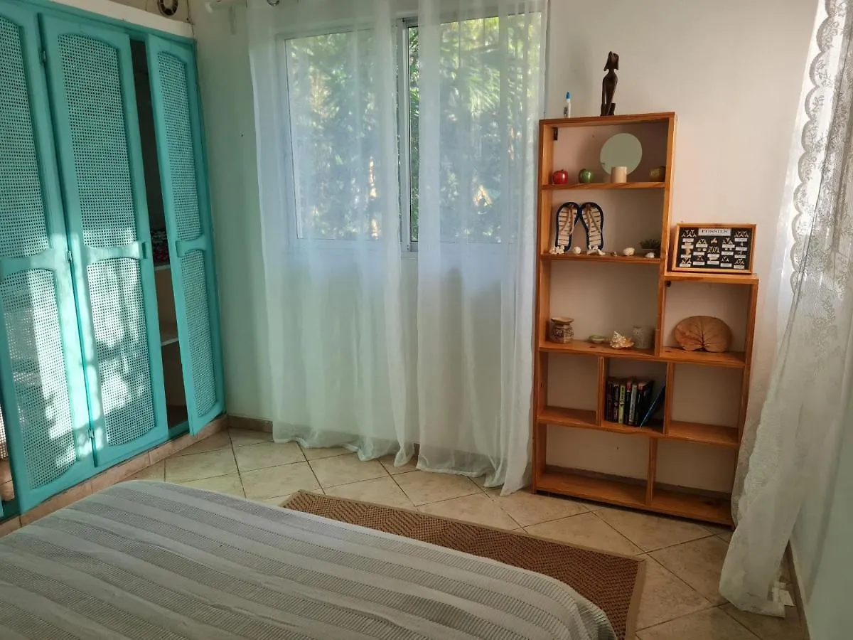 Villa Sonrisa Casa De Huespedes Las Terrenas 0*,  Dominican Republic