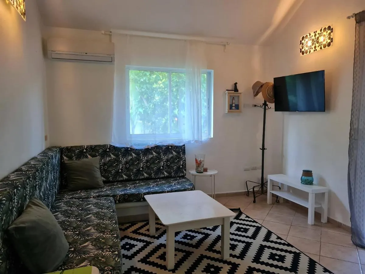 Villa Sonrisa Casa De Huespedes Las Terrenas Dominik Cumhuriyeti