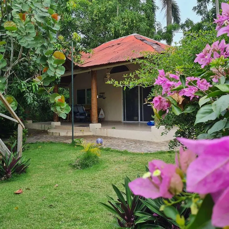 Villa Sonrisa casa de huespedes Las Terrenas 0*,  República Dominicana