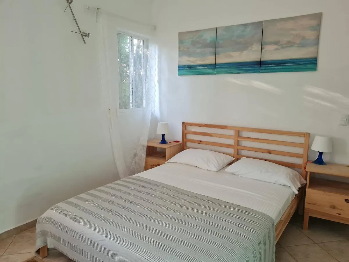 Villa Sonrisa Casa De Huespedes Las Terrenas Konukevi
