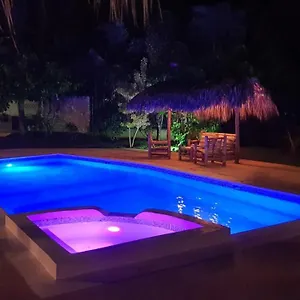Guest house Casa Gio, Las Terrenas