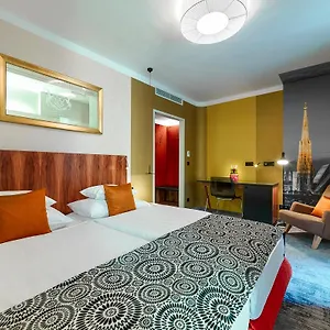 visit hotel