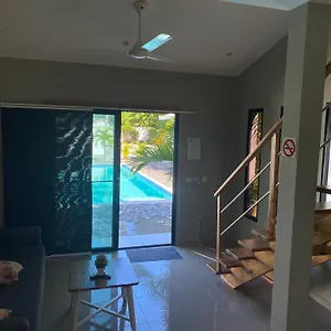 Apartamento Dos Palmas, Las Terrenas