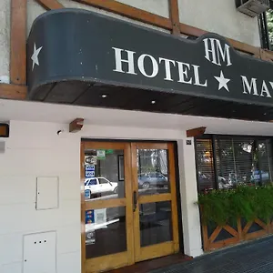 visit hotel