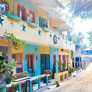 Guest house Casa Delfin, Las Terrenas