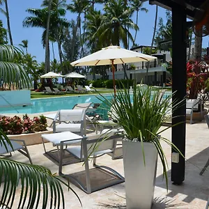 Apartamento Aligio Beachfront Paradise, Las Terrenas