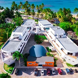 Apartahotel Puerto Plaza Terrenas, Las Terrenas