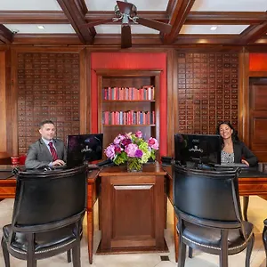 visit hotel